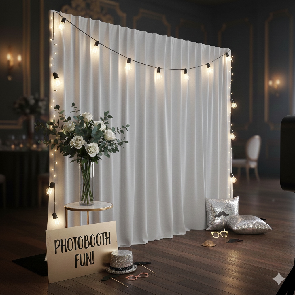 Backdrop Wit